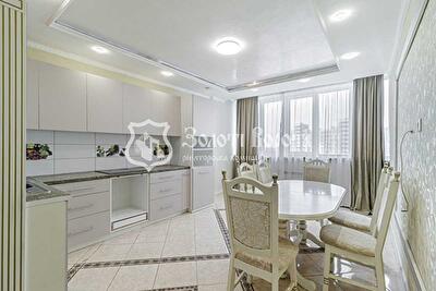 пгт Коцюбинское, Пономарева ул., 26к1