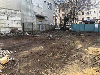 Одеса, Академіка Філатова вул.