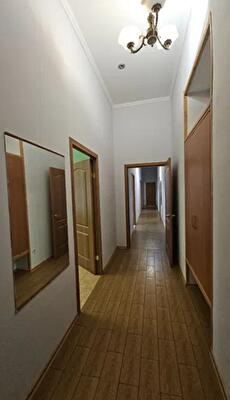 Пантелеймоновская ул.