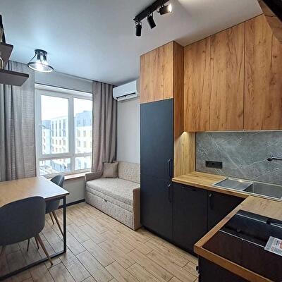 г. Ирпень, Соборная ул., 2К/2