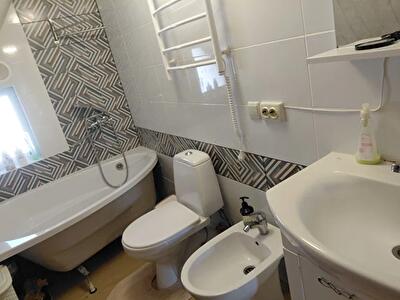 Киев, Евгения Харченко ул.