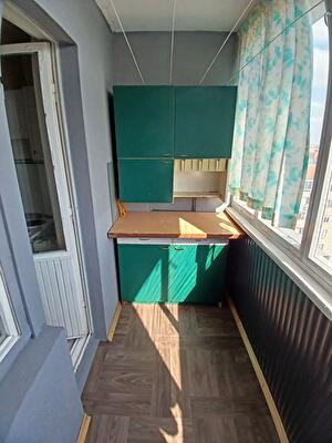 Викентия Беретти ул., 16