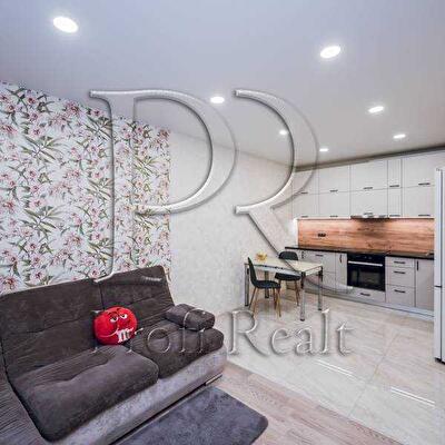 Киев, Тираспольська вулиця, 52