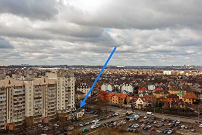 Академика Вильямса ул., 9