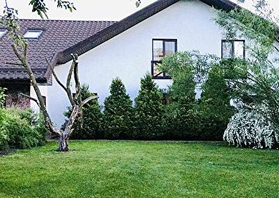 Киев, Дружбы ул.