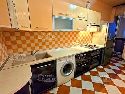 Салтівське шосе