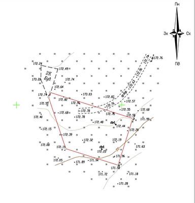 Київська обл., Києво-Святошинський район, с. Юрівка, Кооперативна