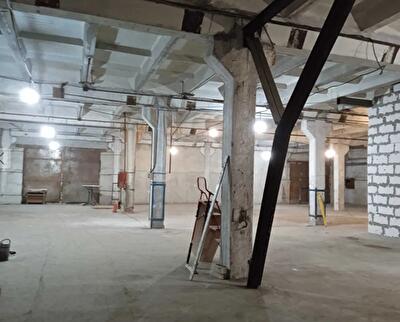 Одесса, Николая Боровского ул.