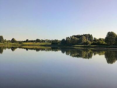 с. Заваловка, леніна