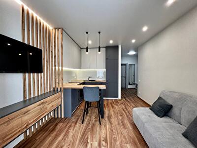 Днепр, Гагарина просп.