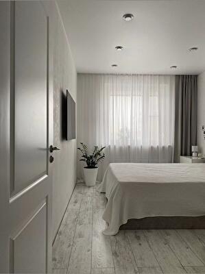 Академика Вавилова ул.