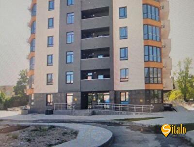 Николая Кибальчича ул., 1В