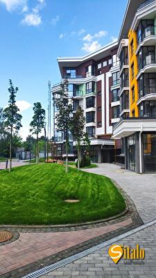 Радистів вул.