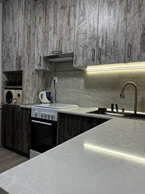 Запорожье, Независимой Украины ул., 80/1