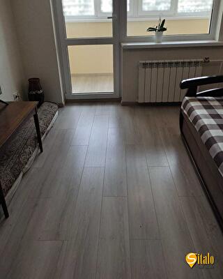 Киев, Павла Тычины просп.