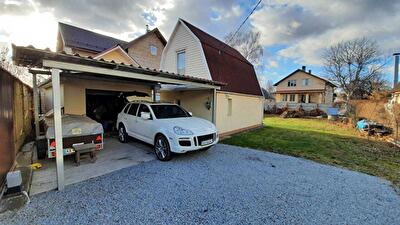 Академика Палладина просп.