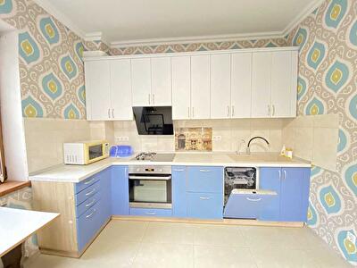 Плодовая ул.