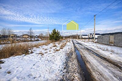 Бориспольский район, с. Гнедин