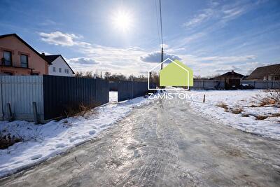 Бориспольский район, с. Вишенки