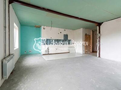 Одоевского ул., 16а