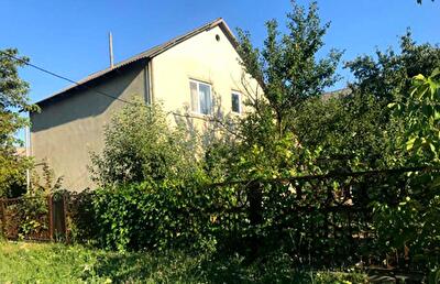 Новоушицкий район, пгт Новая Ушица