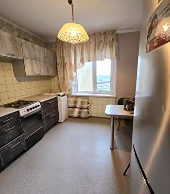 Маршала Малиновского ул., 60