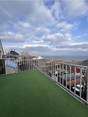 Одеська обл., Одеський район, с. Лиманка, Болгарська вул., вул.,5