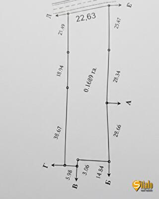 Киево-Святошинский район, с. Петропавловская Борщаговка