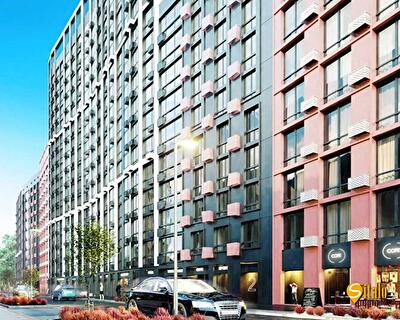 Шолуденко ул., 30