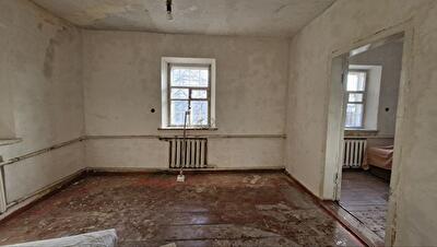 Днепр, Тоннельная ул.