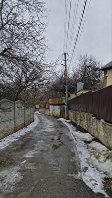 Тоннельная ул.