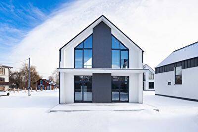 Киевская обл., Бориспольский район, с. Вишенки