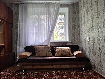 Александра Архипенко ул., 3