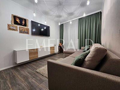 Заречная ул., 4 К1