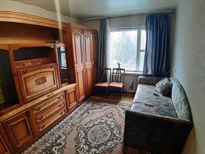 Киев, Михаила Котельникова ул., 51А