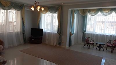 Одесская обл., Белгород-Днестровский район, пгт Затока, Дачная, 19-23