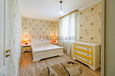 Центральная ул., 33/1