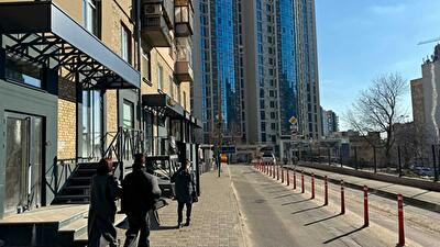 Иоанна Павла II ул., 7