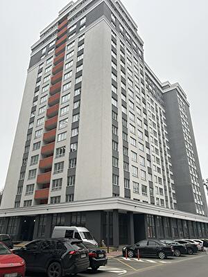 Киевская обл., Бучанский район, г. Ирпень, Университетская ул.