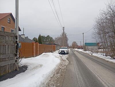Київська обл., Броварський район, с. Княжичі