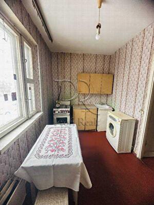 Киев, Радужная ул., 41