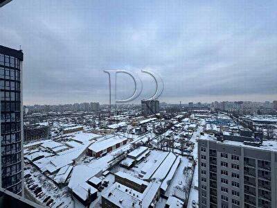 Київ, Причальна вул., 14