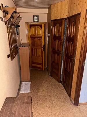 Раисы Окипной ул., 7