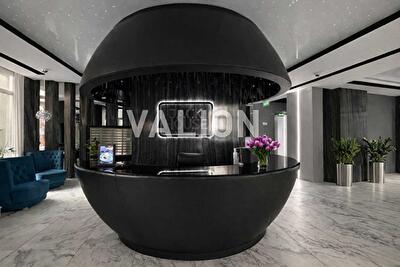 Леси Украинки бул., 7