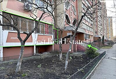 Київ, Леваневського вул., 7