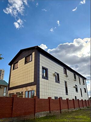 Одесская обл., Одесский район, с. Лиманка