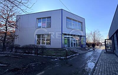 Днепропетровская обл., Криворожский район, г. Кривой рог, Ивана Авраменко ул.