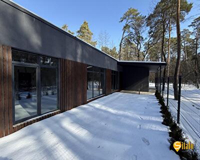 Київ, Лугова (Бортничі) вул.