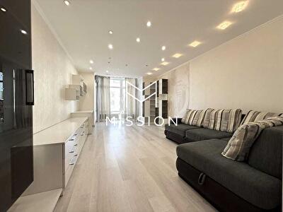 Михаила Донца ул., Ломоносова, 54А