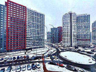 Київ, Всеволода Змієнко вул., Змієнка вулиця, 34/21